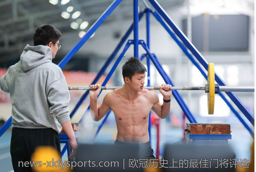 欧冠历史上的最佳门将评选