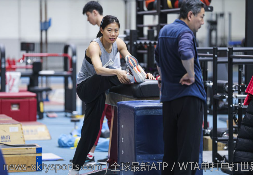 全球最新ATP／WTA单打单打世界排名榜详尽报道