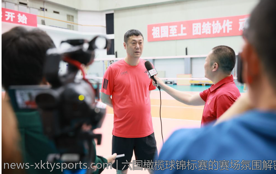 六国橄榄球锦标赛的赛场氛围解密