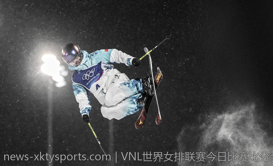 VNL世界女排联赛今日比赛比分全面更新分析
