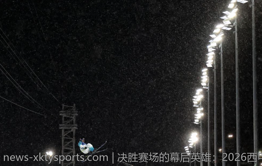 决胜赛场的幕后英雄：2026西甲最佳主教练评选