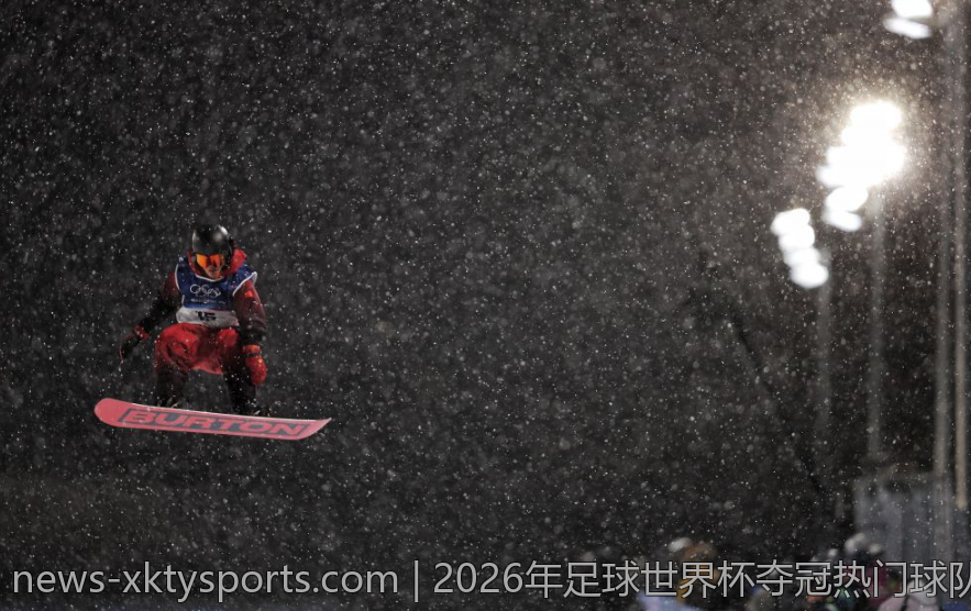 2026年足球世界杯夺冠热门球队趋势预测