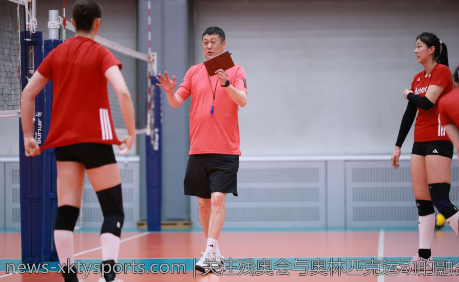 关注残奥会与奥林匹克运动的融合