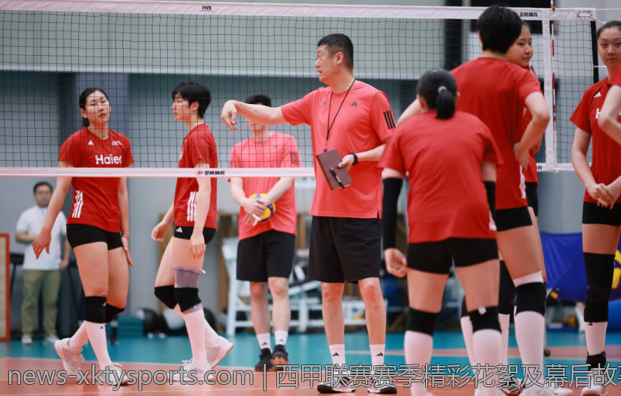 西甲联赛赛季精彩花絮及幕后故事