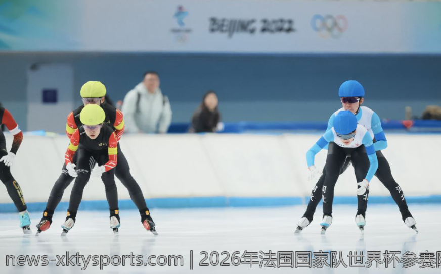 2026年法国国家队世界杯参赛阵容详细介绍