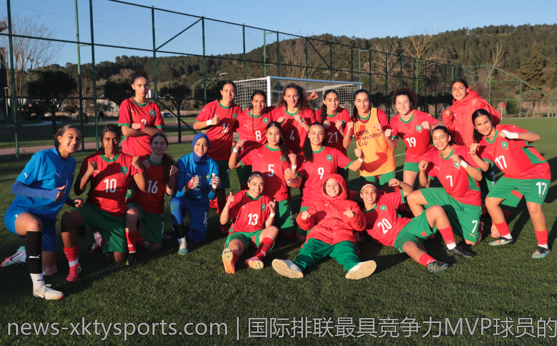 国际排联最具竞争力MVP球员的探讨与分析